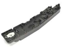 Toyota 52155-0E100 Side Support, Passenger Side