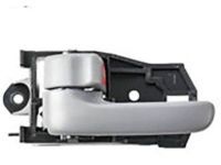 Toyota 81562-AA010 Lens & Housing Gasket, Driver Side
