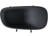 Toyota 52127-0C010 Cover, Passenger Side