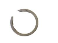 Toyota 90520-22007 Ring, Shaft Snap (For Input Shaft Rear Bearing)