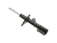 Toyota 48510-A9040 Strut, Front Passenger Side
