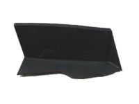 Toyota 81497-33020 Access Cover, Passenger Side
