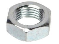 Toyota 90170-12009 Top Nut, Upper