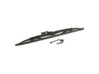 Toyota 85212-52220 Wiper Blade, Passenger Side