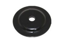 Toyota 52273-32010 Suspension Crossmember Stopper, Rear