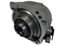 Toyota 41303-68013 Coupling, Rear
