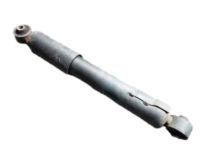 Toyota 48531-42220 Absorber Assembly, Shock, Rear Passenger Side