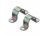 Toyota 48832-0E060 Mounting Bracket, Rear