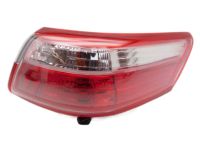 Toyota 81550-06240 Combination Lamp Assy, Passenger Side