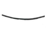 Toyota 85214-28090 Rubber, Wiper, Passenger Side