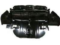 Toyota 51410-0C010 Splash Shield, Front