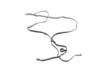 Toyota 11328-88600 Timing Cover Gasket, Passenger Side