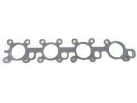 Toyota 17173-38020 Gasket, Exhaust Manifold To Head, Driver Side