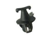 Toyota 66311-47030-C0 Side Trim Panel Hook