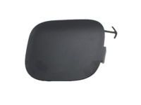 Toyota 52127-0E925 Tow Bracket Cover, Passenger Side
