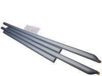 Toyota PT29A-03105-28 Body Side Molding, Blue