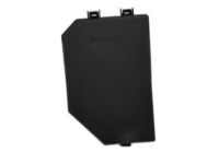 Toyota 82662-F4060 Upper Cover, Center