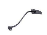 Toyota 65608-04030 Side Panel Front Support, Passenger Side