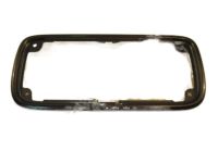 Toyota 51777-60040-D0 Stay, Step Plate, Dark Gray