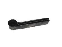 Toyota 69206-60030-06 Handle Sub-Assembly, Front Door Inside, Driver Side