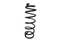 Toyota 48231-AB010 Coil Spring, Rear