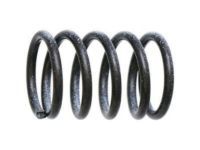 Toyota 90501-20604 Spring, Compression(For Parking Brake Shoe Hold Down)