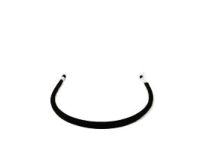 Toyota 77404-48040 Vent Tube