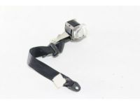 Toyota 73360-35340-C0 Belt Assembly, Rear Seat, Outer Passenger Side
