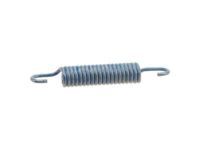 Toyota 90506-18031 Spring, Tension(For Rear Brake Shoe Return)