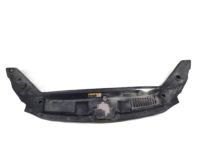 Toyota 53295-0E120 Sight Shield, Front