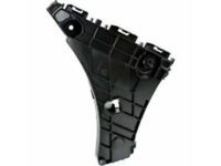 Toyota 52116-0C110 Extension Panel Side Support, Driver Side