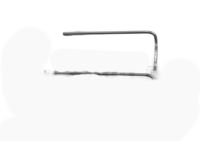 Toyota 47237-20020 Stopper