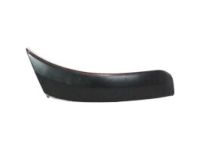 Toyota 53852-47040 Pad, Front Wheel Opening Extension, Driver Side
