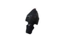 Toyota 52238-0C010 Mount Cushion, Rear