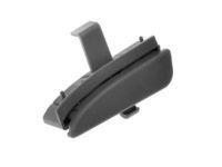 Toyota 58908-AD020-B1 Lock Sub-Assembly, Console Compartment Door