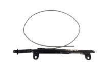 Toyota 63224-35030 Drive Cable, Driver Side