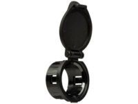 Toyota 85535-AE010 Power Outlet Cover, Driver Side