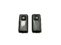 Toyota 69741-32010-26 Button, Door Locking(For Front Door)