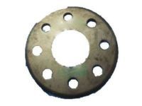 Toyota 32117-32020 Flywheel Spacer, Rear