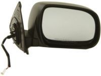 Toyota 87910-04170 Mirror Assembly, Passenger Side