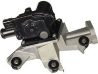 Toyota 25702-38050 Diverter Valve, Driver Side