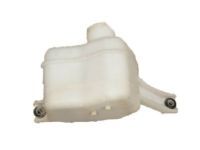 Toyota 17894-31010 Resonator Sub-Assembly, Intake Air