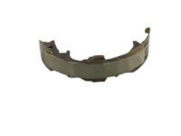 Toyota 46540-44010 Shoe Assembly, Parking Brake, Passenger Side Or Center