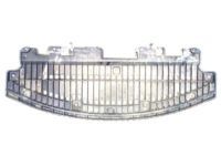 Toyota 52618-02060 Sound Absorber, Lower