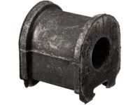 Toyota 48818-06300 Stabilizer Bar Bushing, Rear