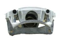 Toyota 47830-60080 Caliper, Rear Passenger Side