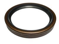 Toyota 90310-63001 Axle Seal, Rear
