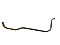 Toyota 44419-0C010 Pressure Line, Driver Side
