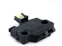 Toyota 64600-06041 Lock Assembly, Rear