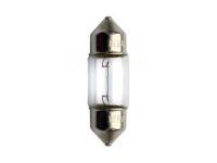 Toyota 90981-14002 Roof Lamp Bulb, Rear